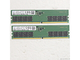 kÕil 288P PC5-38400 DDR5-4800 32GB 16GB×2g