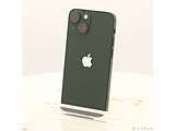 kÕil iPhone13 mini 128GB O[ MNFC3J^A SIMt[ m5.4C`L@EL^Apple A15n