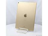 �k���Õi�l iPad Pro 12.9�C���` ��2���� 64GB �S�[���h MQEF2J�^A au���b�N����SIM�t���[ �m12.9�C���`�t���^A10X-Fusion�n