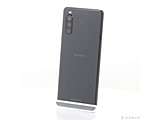 kÕil Xperia 10 II 64GB ubN A001SO Y!mobile