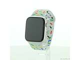 kÕil Apple Watch Series 9 GPS + Cellular 45mm Vo[XeXX`[P[X vChGfBVX|[coh