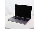 kÕiijl MacBook Pro 13.3-inch Mid-2017 MPXQ2J^A Core_i5 2.3GHz 8GB SSD128GB Xy[XOC k10.15 Catalinal mOtBbNFIntel Iris Plus Graphics 640(CPU)^JISL[{[hn