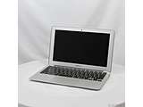 kÕil MacBook Air 11.6-inch Early-2015 MJVP2J^A Core_i5 1.6GHz 4GB SSD256GB k10.15 Catalinal mOtBbNFIntel HD Graphics 6000^JISL[{[hn