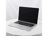kÕil MacBook Pro 13.3-inch Early-2015 MF840J^A Core_i5 2.7GHz 8GB SSD256GB k10.15 Catalinal mOtBbNFIntel Iris Graphics 6100^JISL[{[hn