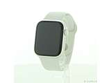 kÕil Apple Watch Series 8 GPS 45mm Vo[A~jEP[X zCgX|[coh