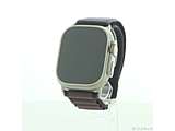 kÕil Apple Watch Ultra 2 GPS + Cellular 49mm `^jEP[X CfBSApC[v