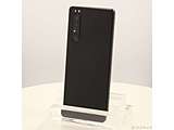 kÕil Xperia 1 II 256GB tXgubN XQ-AT42 SIMt[ m6.5C`L@EL^Snapdragon 865n