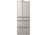 �k�W���i�l �①�� HXCC�V���[�Y ���C�g�S�[���h R-HXCC62V-XN �m��68.5cm /617L /6�h�A /�ω��J���^�C�v /2024�N�n