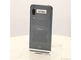kÕiijl AQUOS sense3 64GB ubN SH-M12 SIMt[ m5.5C`t^Snapdragon 630n