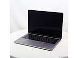 kÕiijl MacBook Pro 13.3-inch Mid-2018 MR9R2J^A Core_i5 2.3GHz 16GB SSD512GB Xy[XOC k10.15 Catalinal mOtBbNFIntel Iris Plus Graphics 655(CPU)^JISL[{[hn