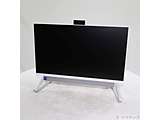 kÕil Inspiron 24 5400 mCore-i7-1165G7 (2.8GHz)^8GB^HDD1TB^SSD512GB^23.8C`Ch^Windows10 Home(64rbg)n