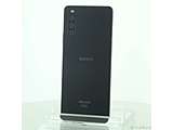 kÕiijl Xperia 10 III 128GB ubN SO-52B docomo m6.0C`L@EL^Snapdragon 690 5Gn