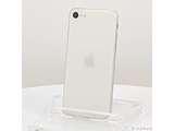 �k���Õi�l iPhone SE ��3���� 64GB �X�^�[���C�g MMYD3J�^A SIM�t���[ �m4.7�C���`�t���^Apple A15�^RAM:4GB�^�i�mSIM�n