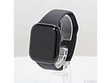 kÕil Apple Watch Series 10 GPS + Cellular 42mm WFbgubNA~jEP[X ubNX|[coh