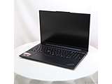 kÕil ThinkPad E16 Gen 1 21JT-004BJP mRyzen-5-7430U (2.3GHz)^16GB^SSD512GB^16C`Ch^Windows11 Homen