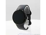 kÕil Google Pixel Watch 2 GA05029-GB Matte BlackA~P[X^ObsidianANeBuoh