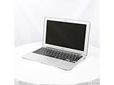 kÕil MacBook Air 11.6-inch Early-2015 MJVM2J^A Core_i5 1.6GHz 4GB SSD128GB k10.15 Catalinal mOtBbNFIntel HD Graphics 6000^JISL[{[hn