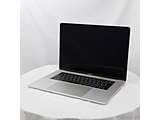 kÕil MacBook Pro 15-inch Mid-2018 MR962J^A Core_i7 2.2GHz 16GB SSD256GB Vo[ k10.15 Catalinal mOtBbNFRadeon Pro 555X(4GB)^JISL[{[hn