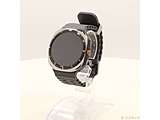 kÕil Galaxy Watch Ultra Titanium Silver SM-L705FZTJSJP