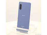 kÕiijl Xperia 10 III 128GB u[ SO-52B docomo m6.0C`L@EL^Snapdragon 690 5Gn