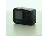 kWil HERO11 Black CHDHX-111-FW