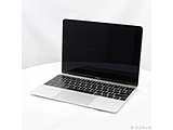 kÕiijl MacBook 12-inch Mid-2017 MNYH2J^A Core_m3 1.2GHz 8GB SSD256GB Vo[ k10.15 Catalinal mOtBbNFIntel HD Graphics 615(CPU)^USL[{[hn