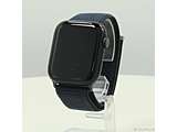kÕil Apple Watch Series 9 GPS + Cellular 45mm ~bhiCgA~jEP[X ~bhiCgX|[c[v