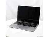 kÕiijl MacBook Pro 13.3-inch Mid-2017 MPXT2J^A Core_i5 2.3GHz 8GB SSD256GB Xy[XOC k10.15 Catalinal mOtBbNFIntel Iris Plus Graphics 640(CPU)^JISL[{[hn