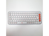 �k���Õi�l POP Icon Keys K680OW �I�t�z���C�g