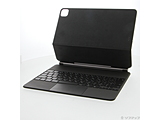 kÕil 12.9C`iPad Pro 4 p Magic Keyboard { JIS MXQU2J^A