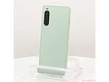 kÕil Xperia 10 V 128GB Z[WO[ XQ-DC44-G1JPCX0 SIMt[ m6.1C`L@EL^Snapdragon 695 5Gn