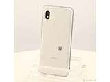 kÕil Galaxy A21 Vv 64GB zCg SCV49 aubNSIMt[ m5.8C`t^Exynos 7884Bn