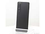 kÕiijl Xperia 1 III 256GB tXgubN SOG03 au klbg[Npl m6.5C`L@EL^Snapdragon 888 5Gn