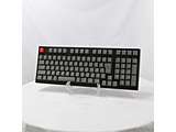 �k���Õi�l Maestro 2S ���J�j�J�� �X�y�[�X�Z�[�r���O�t���L�[�{�[�h CHERRY MX �Ԏ� AS-KBM02�^LRGBA