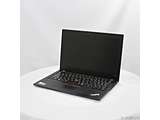 〔中古品〕 ThinkPad X280 20KESEL500 ［Core-i5-8250U (1.6GHz)／16GB／SSD256GB／12.5インチワイド／Windows11 Pro］