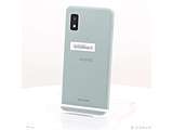 kÕil AQUOS wish 64GB I[uO[ SH-M20 yV SIMt[ m5.7C`t^Snapdragon 480 5Gn