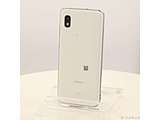 kÕil GALAXY A21 J:COM 64GB zCg SCV49 SIMt[ m5.8C`t^Exynos 7884Bn
