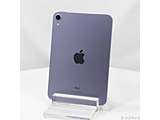 kÕil iPad mini 6 64GB p[v MK7R3J^A Wi-Fi m8.3C`t^A15 Bionicn