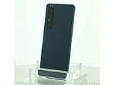kÕiijl Xperia 1 III 512GB tXgO[ XQ-BC42 SIMt[ m6.5C`L@EL^Snapdragon 888 5Gn