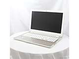 kÕil iSp\R dynabook T65^EG PT65EGP-SJA TeS[h mCore-i7-7500U (2.7GHz)^4GB^HDD1TB^15.6C`Ch^Windows10 Home(64rbg)n