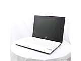 kÕil iSp\R LAVIE Direct NS PC-GN276FSG9 mCore-i7-7500U (2.7GHz)^8GB^HDD1TB^15.6C`Ch^Windows10 Pro(64rbg)n