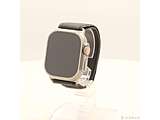 kÕil Apple Watch Ultra GPS + Cellular 49mm `^jEP[X ubN^OCgC[v