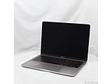 kÕiijl MacBook Pro 13.3-inch Mid-2018 MR9Q2J^A Core_i5 2.3GHz 8GB SSD256GB Xy[XOC k10.15 Catalinal mOtBbNFIntel Iris Plus Graphics 655(CPU)^USL[{[hn