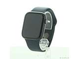 kÕiijl Apple Watch Series 7 GPS 45mm ~bhiCgA~jEP[X ~bhiCgX|[coh