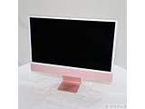 kÕil iMac 24-inch Mid-2021 MJVA3J^A Apple M1 8RACPU_7RAGPU 8GB SSD256GB sN k12.7 Montereyl mApple M1 (8RACPU/7RAGPU)^8GB^SSD256GB^I{[h^24C`Ch^macOSv12.7.4n