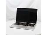 kÕil MacBook Pro 13.3-inch Late-2020 MYDA2J^A Apple M1 8RACPU_8RAGPU 8GB SSD256GB Vo[ k14.7 Sonomal mOtBbNFI{[h^JISL[{[hn
