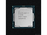 kÕil Core i7 8700K k3.7GHz^LGA 1151l