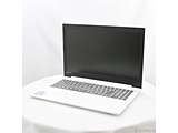 kÕil ideapad 330 81DE02X2JP uU[hzCg mCore-i5-8250U (1.6GHz)^4GB^HDD500GB^15.6C`Ch^Windows10 Home(64rbg)n
