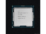 〔中古品〕 Core i7 9700 〔3.0GHz／LGA 1151〕