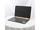 kÕil iSp\R HP Spectre 13-v107TU Y4G20PA-AAAD _[NO[^uYS[h mCore-i5-7200U (2.5GHz)^8GB^SSD256GB^13.3C`Ch^Windows10 Home(64rbg)n